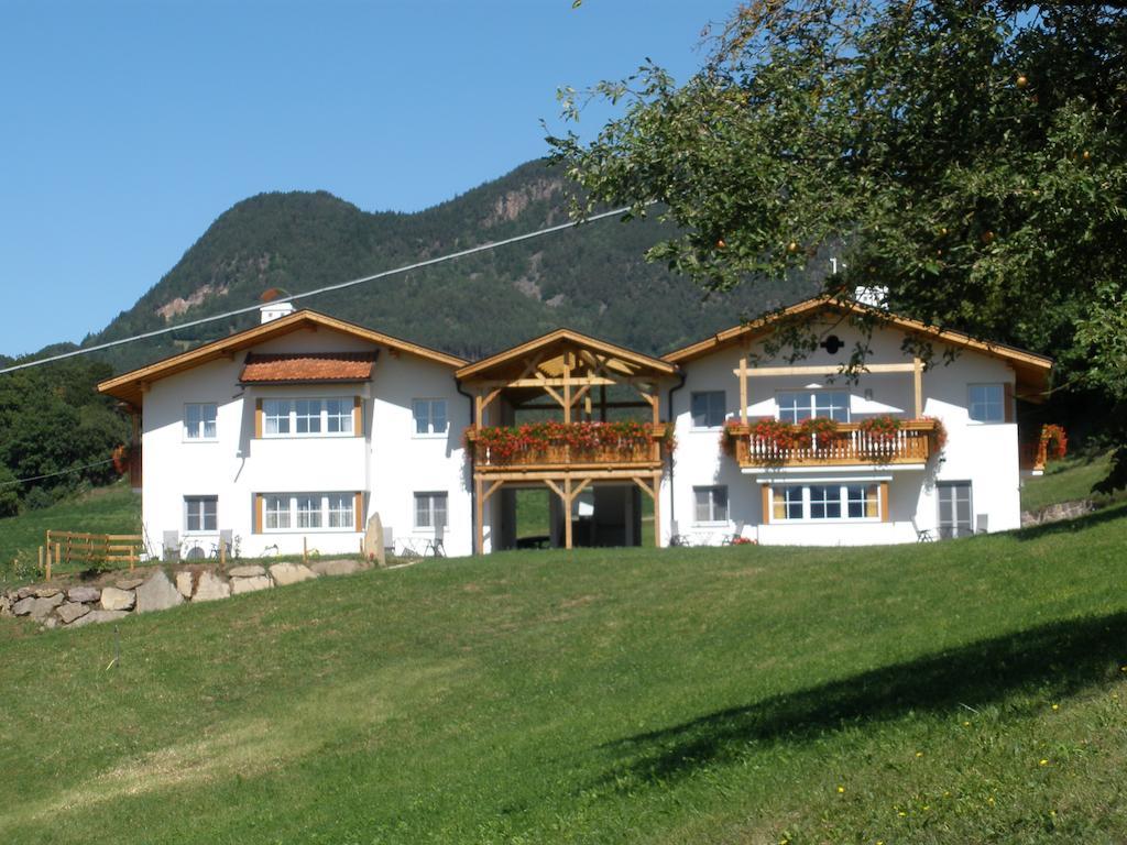 Gasthof Tschötscherhof in Castelrotto, Italy