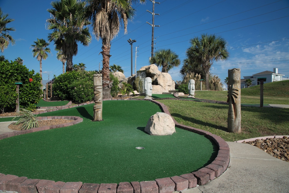 Holiday Inn Club Vacations Galveston Seaside - photo 107