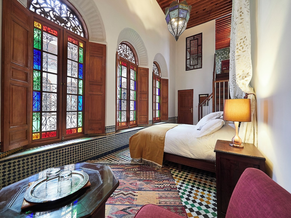 Dar Roumana in Fes, Morocco