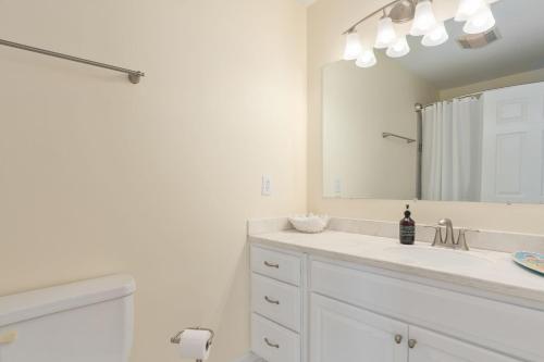 Cox Landing by Oak Island Accommodations - photo 44