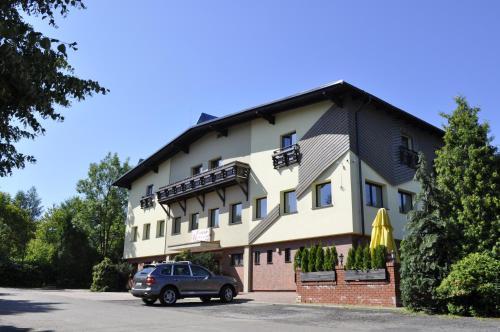 Hotel Na Błoniach — Bielsko-Biala — photo 2