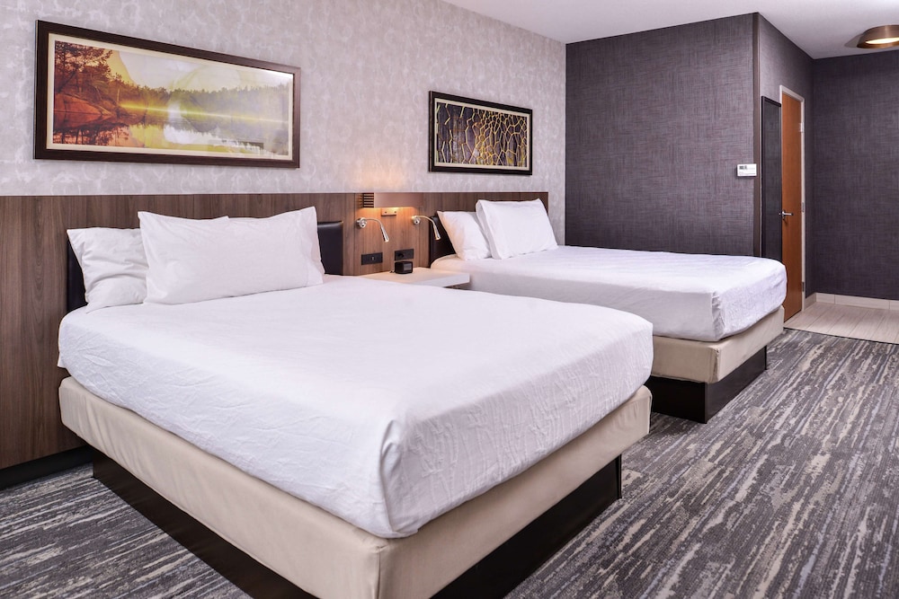 Hilton Garden Inn Bend - photo 9