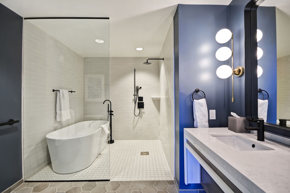 Hotel Indigo Kansas City The Crossroads by IHG - photo 29