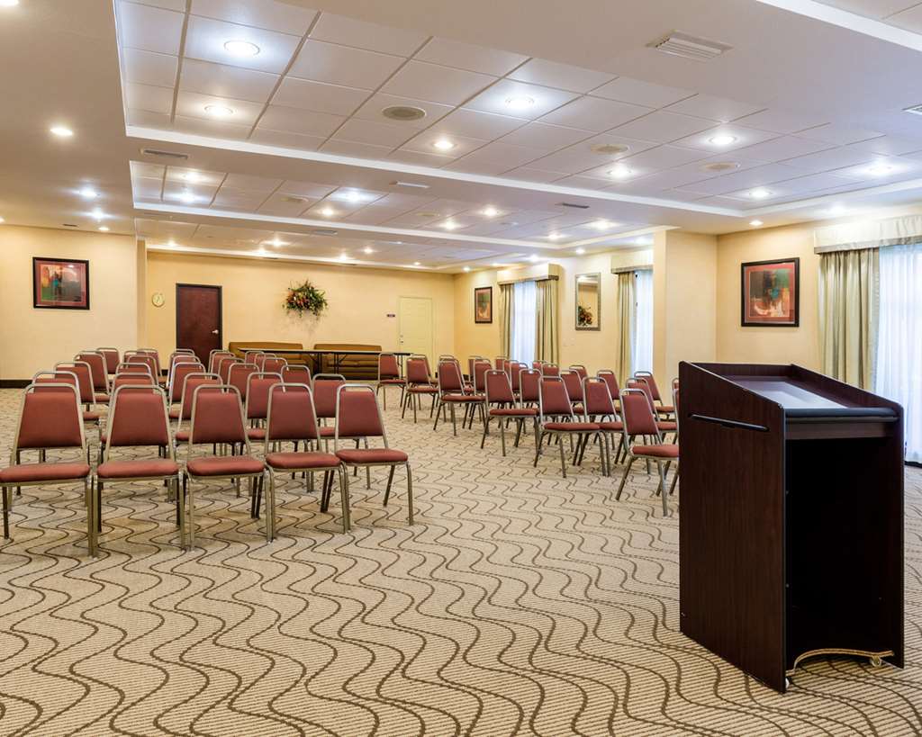 Comfort Suites near NASA Clear Lake - photo 27