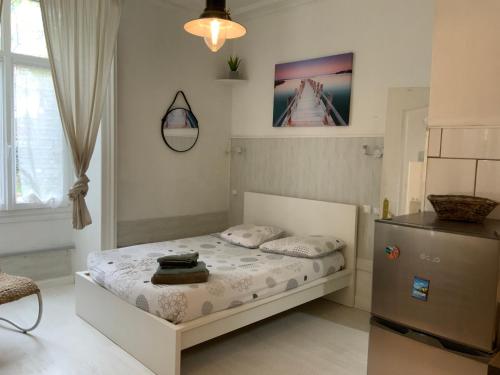 Studio Centre Ville - last minute hotel in Aix-Les-Bains