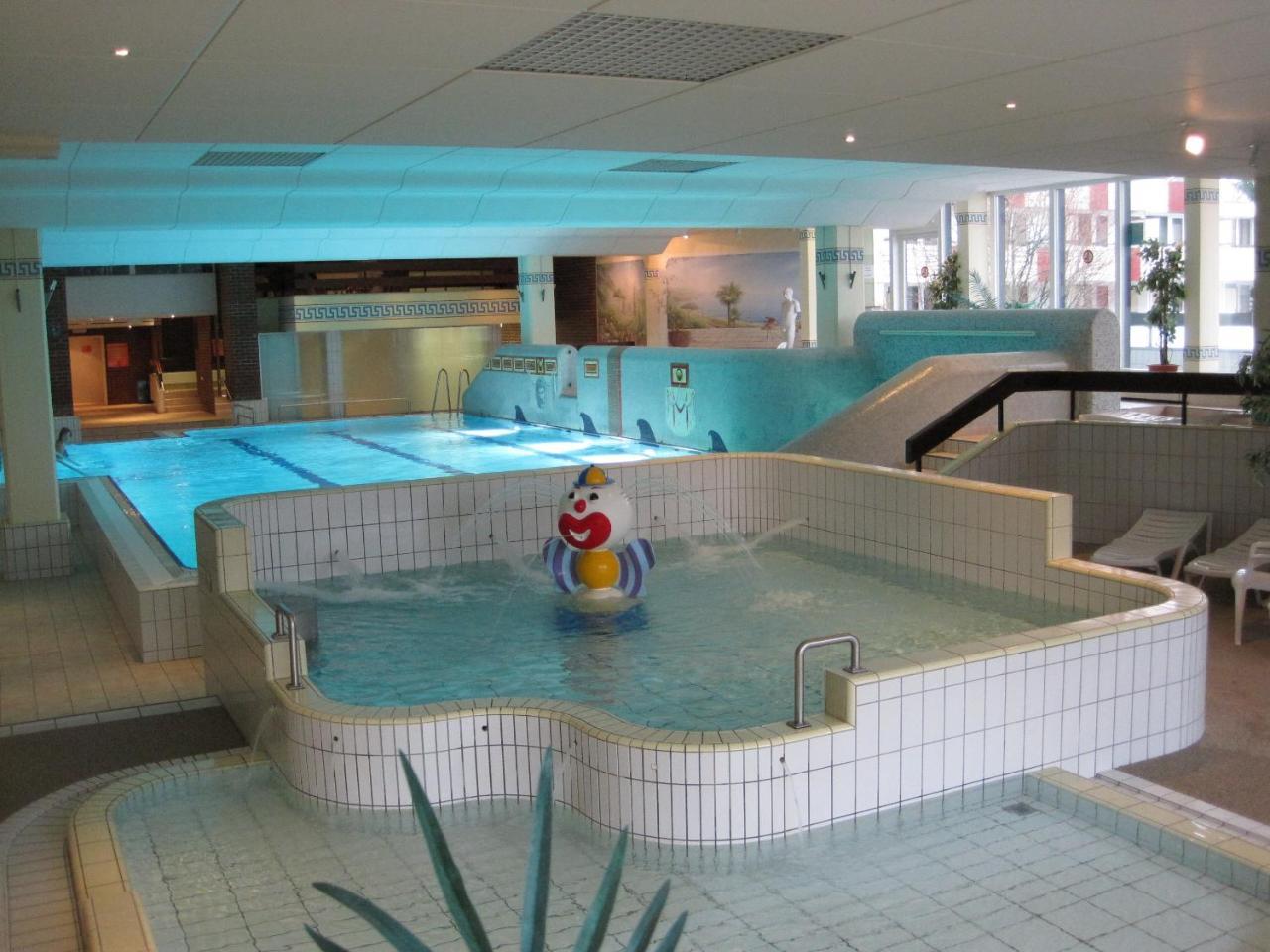 Appartements Im Predigtstuhl Resort — Sankt Englmar