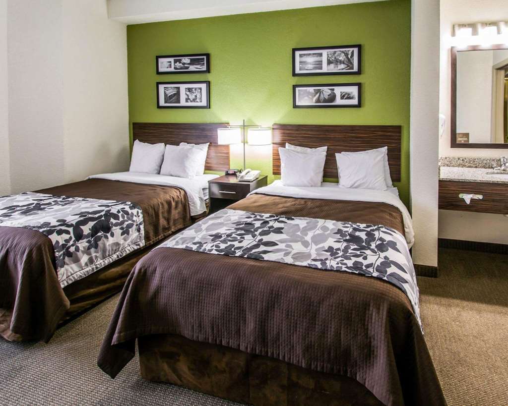 Sleep Inn Fort Pierce I 95 - photo 31