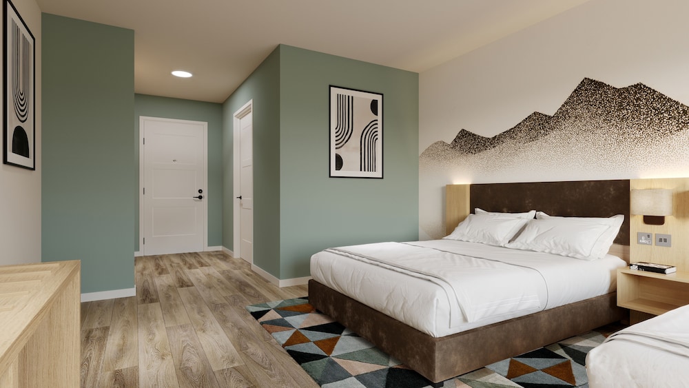 Sun & Ski Inn And Suites - photo 54