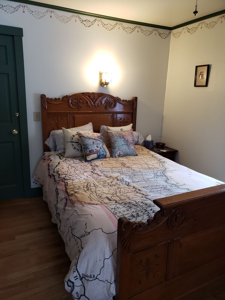 The Swanson Inn - photo 11