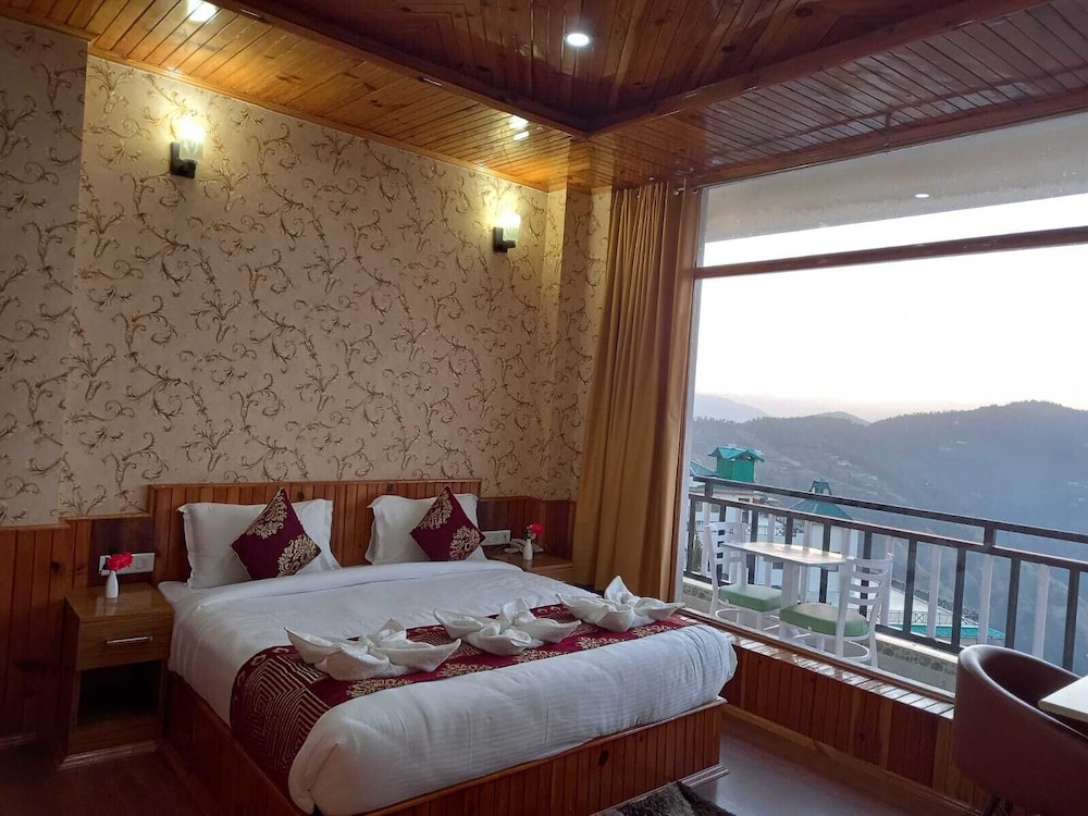 Hotel Valley View Koti — Shimla — photo 5
