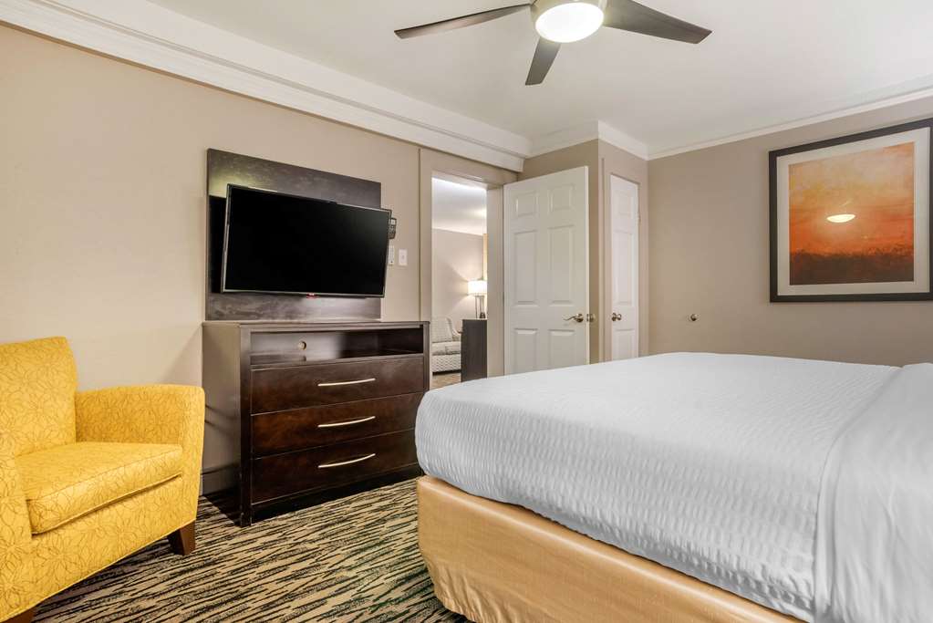 Clarion Inn and Conference Center - photo 29
