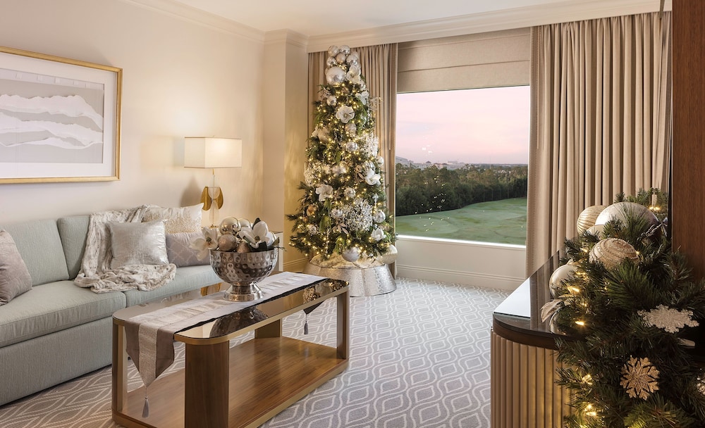 Waldorf Astoria Orlando An Official Walt Disney World Hotel - photo 26