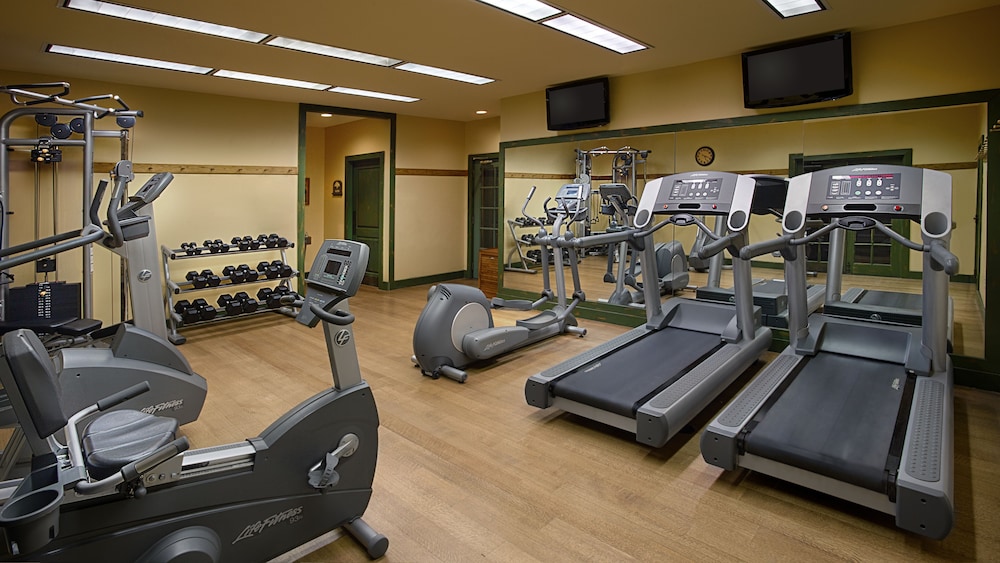 Disney's Hilton Head Island Resort - photo 28
