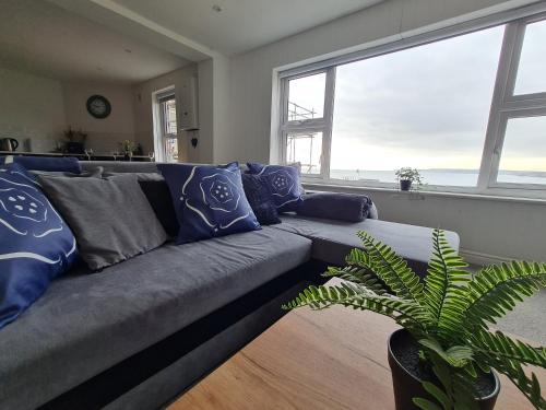 Yorkshire Rose 2 bed apartment sleeps 5