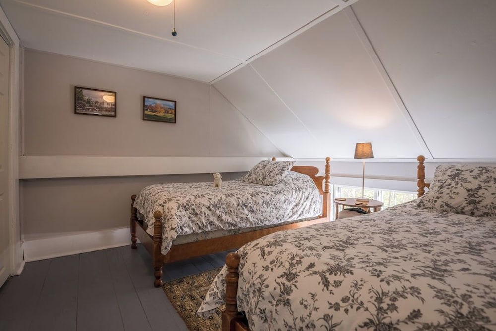 Inn at Valley Farms - photo 22