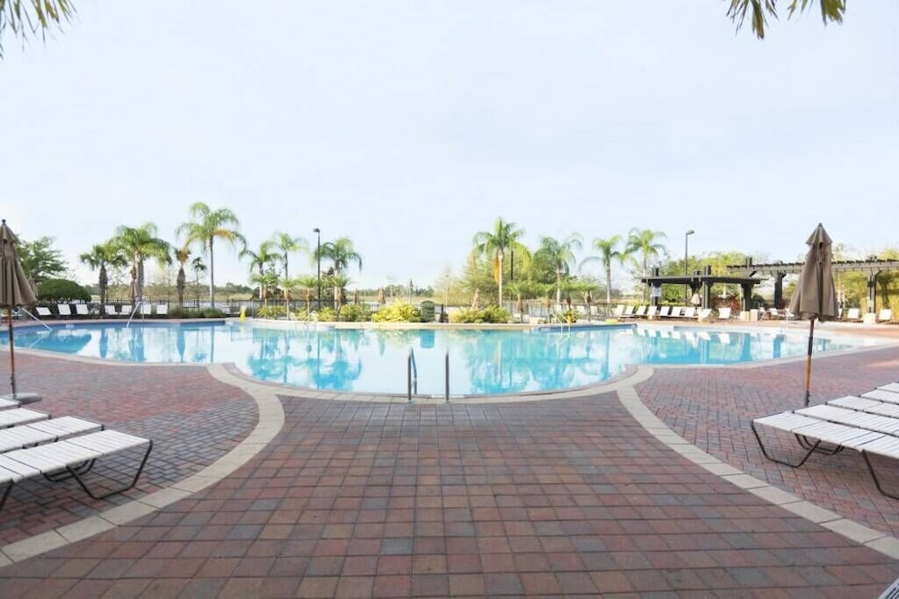Fabulous Single Home w Pool at Solterra Resort - photo 53