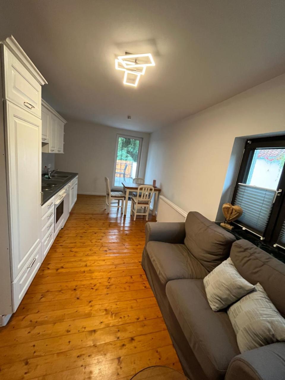 Ferienwohnung Am Langenberg — Hitzacker — photo 2