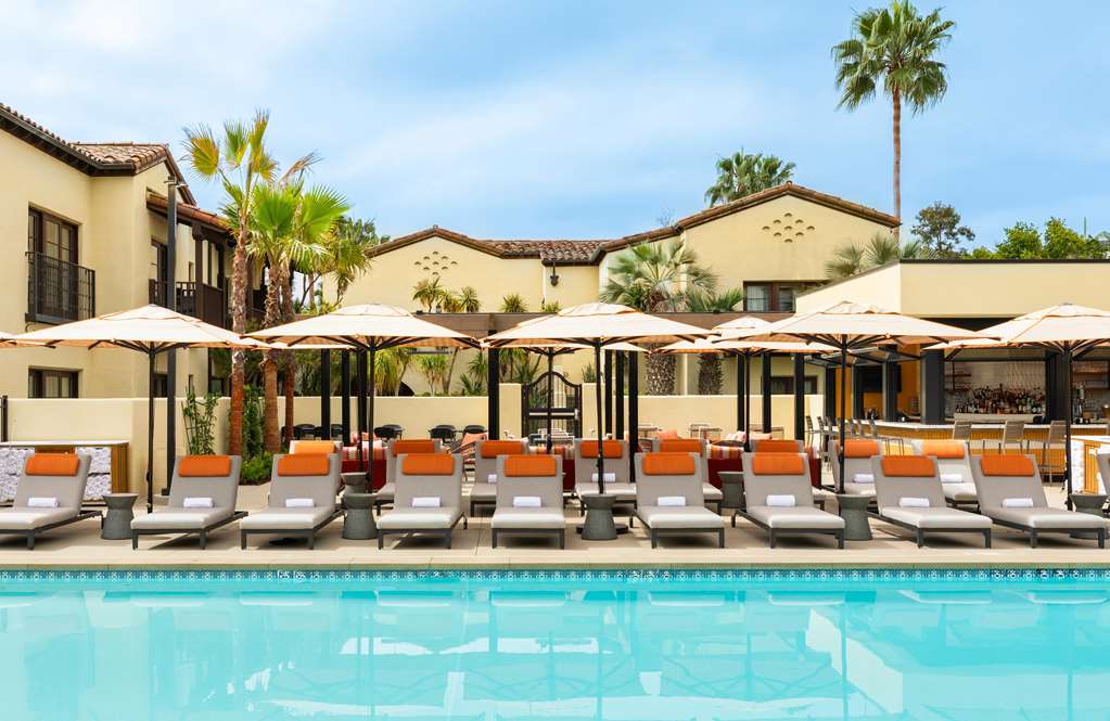 Estancia La Jolla Hotel & Spa - photo 14