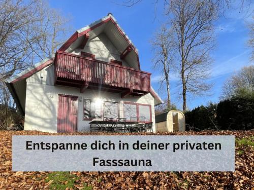 Ferienhaus Helly Natur Pur Mit Seeblick — Kirchheim