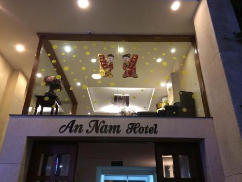 An Nam Hotel - last minute hotel in Da Nang