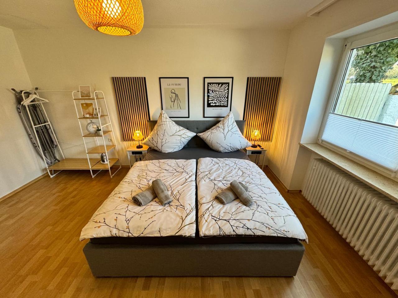 Feel like Home 3 — 4-Star Luxury Hotel in Biberach An Der Riss, Germany