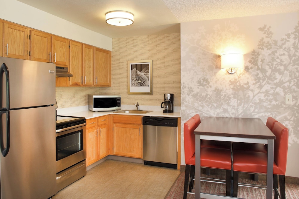 Residence Inn Phoenix Mesa - photo 7