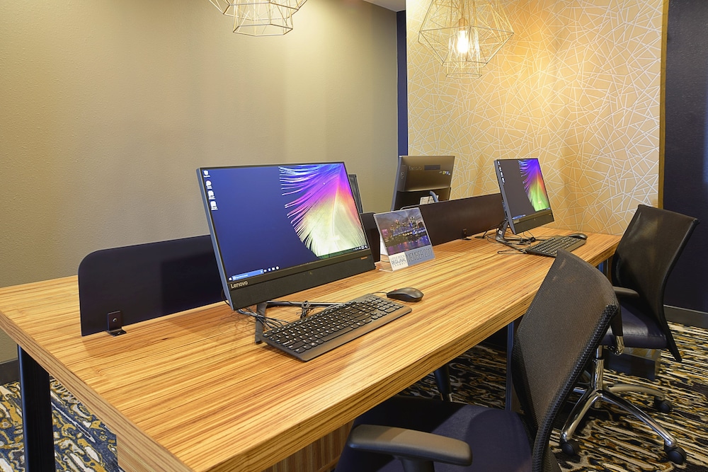 Staybridge Suites Little Rock Medical Center by IHG - photo 25