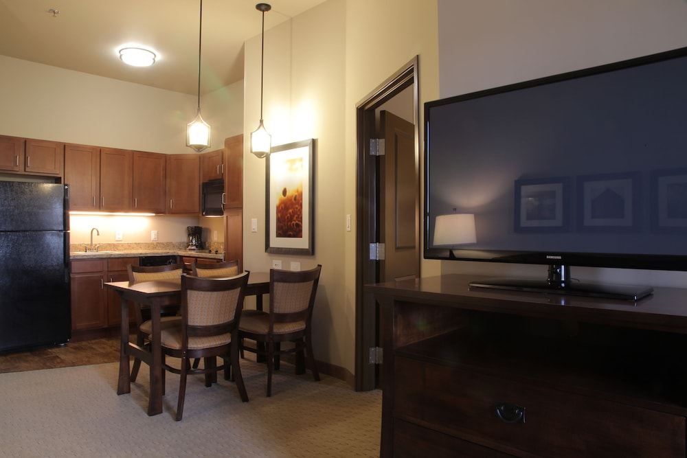 Teddy's Residential Suites New Town - photo 14