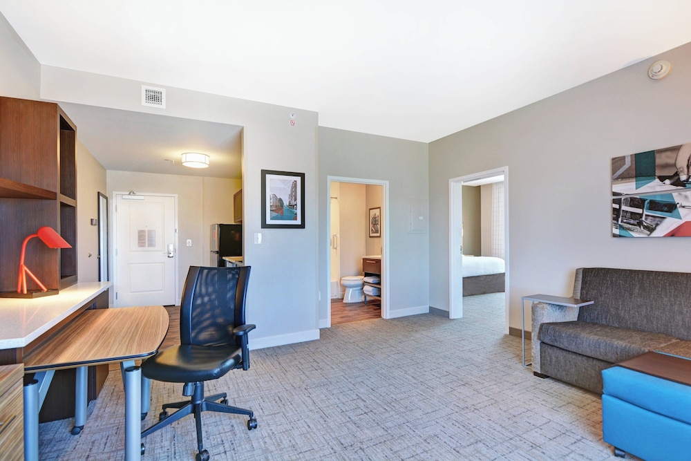 TownePlace Suites by Marriott Jackson Airport Flowood - photo 20