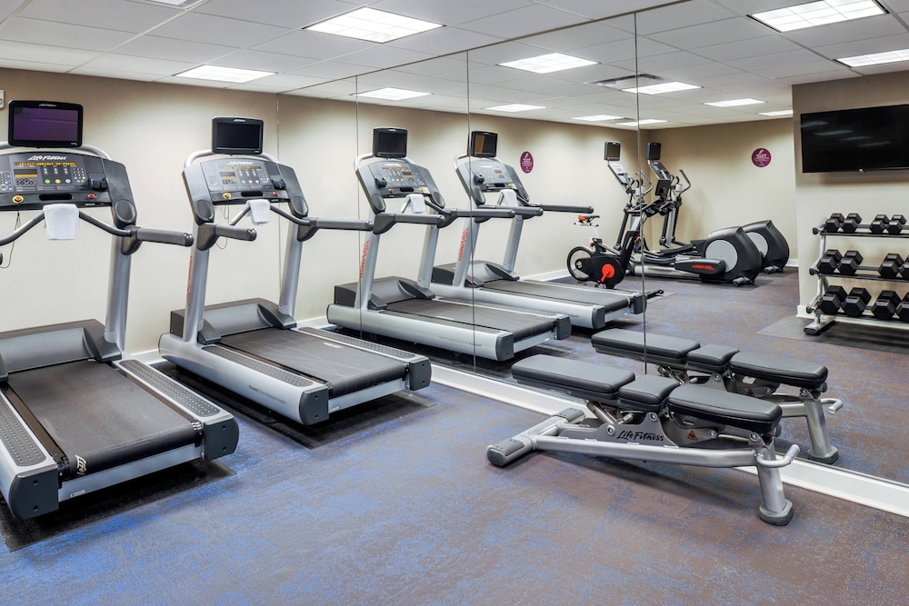 Residence Inn by Marriott North Conway - photo 43