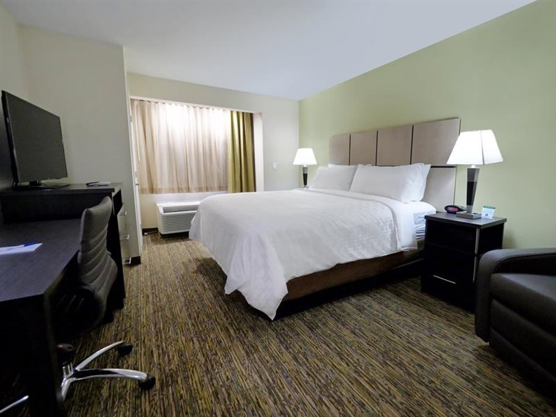 Candlewood Suites Dallas Plano W Medical Ctr - photo 7