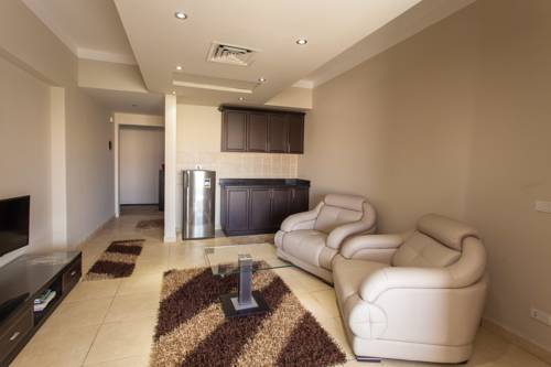 Rivoli Suites