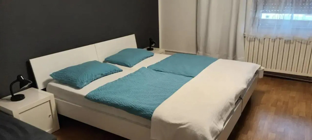 ApartmentMR — 4-Star Luxury Hotel in Maribor, Slovenia