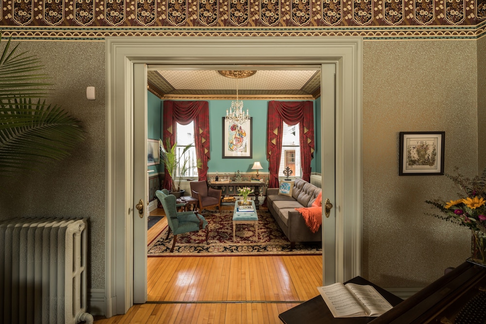The Livingston Inn - photo 7