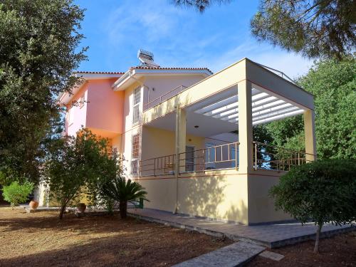Villa Serena — Mytikas — photo 2