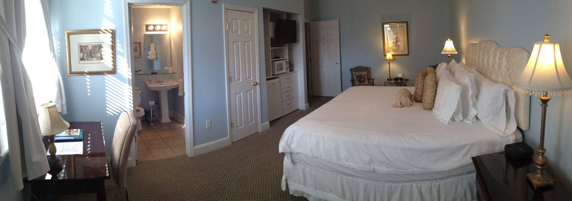 Hotel Riverwalk - photo 18
