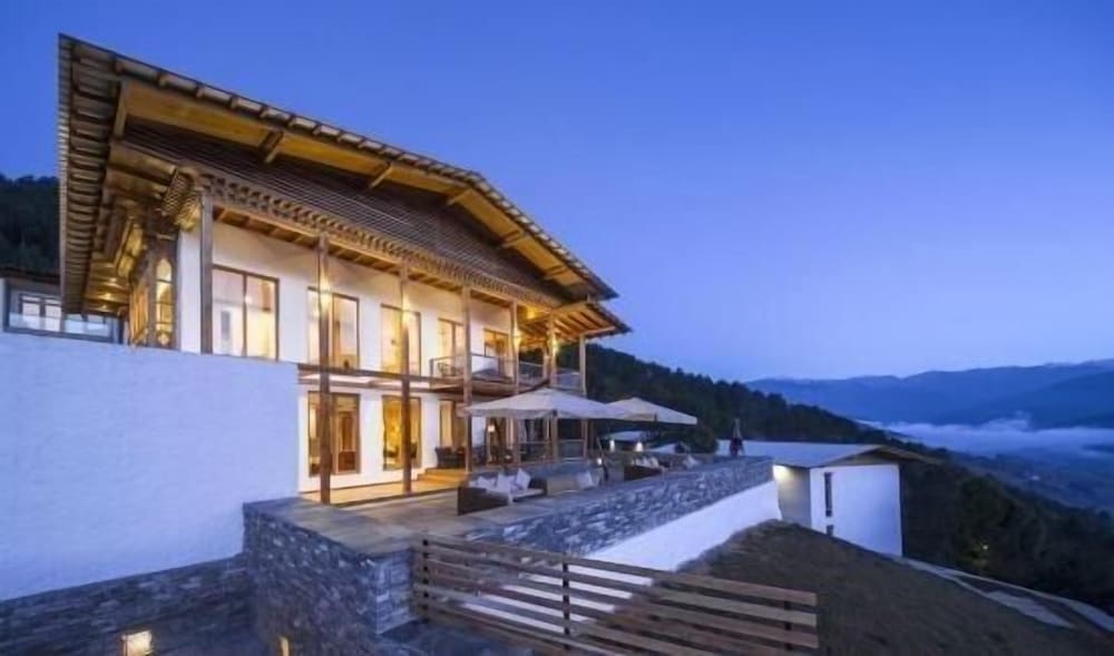 Dhensa Resort — Punakha — photo 3