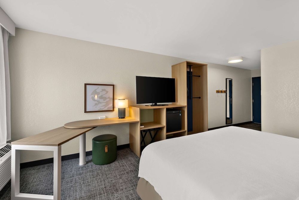 Spark by Hilton Tifton - photo 24