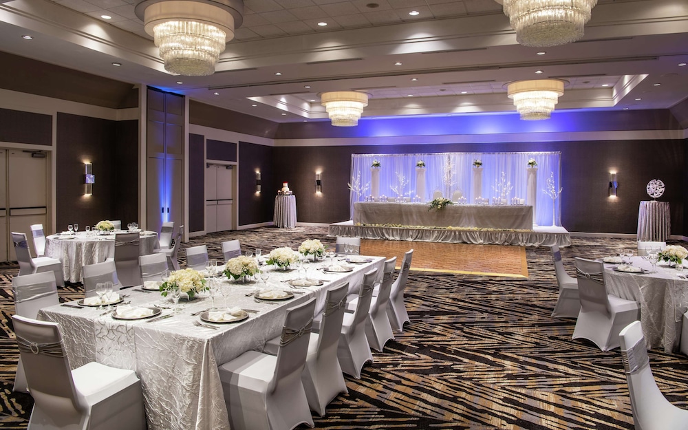 Hilton Tampa Airport Westshore - photo 76