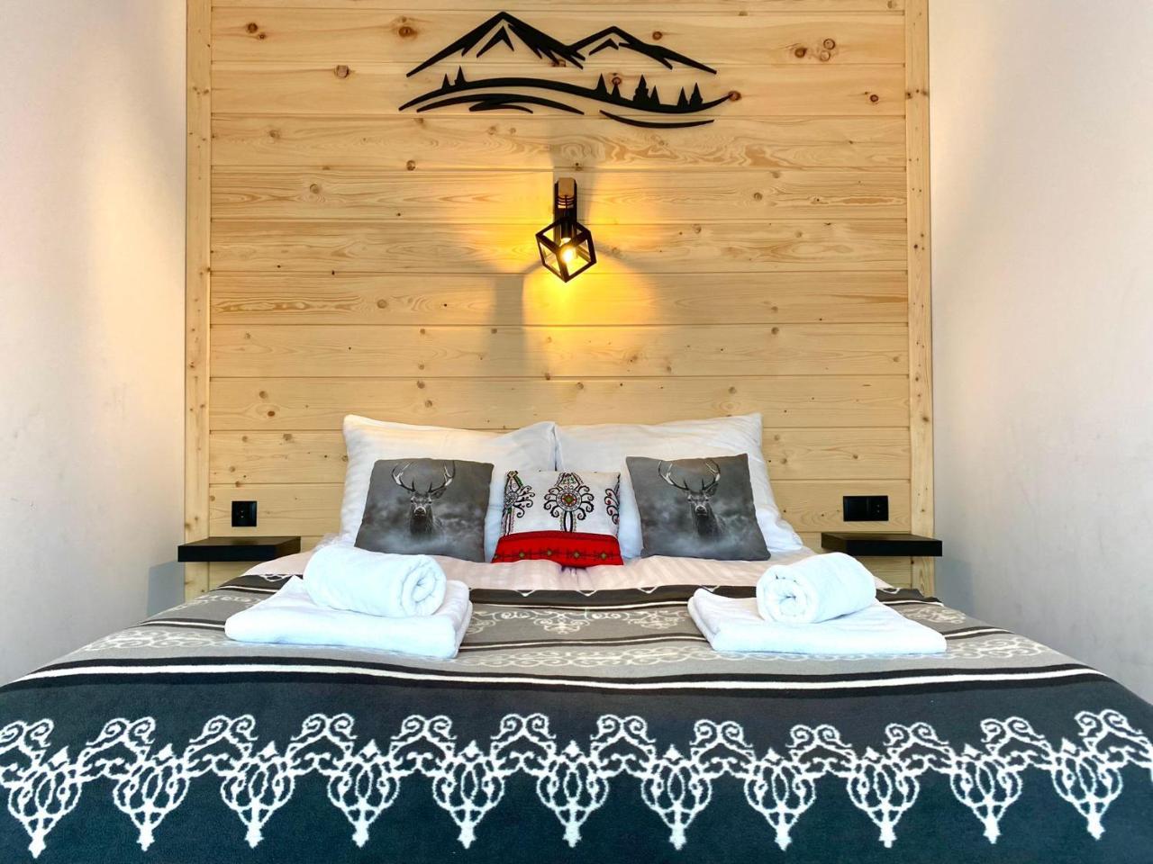 Willa Widokowa in Wisla, Poland