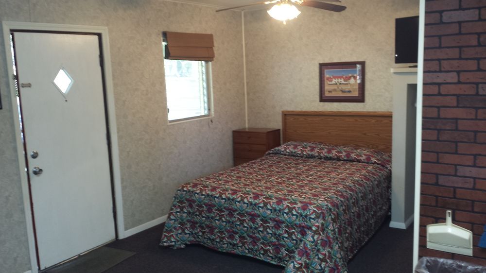 Golden Arrow Resort - photo 19