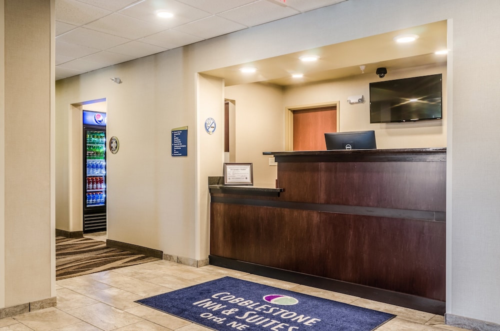 Cobblestone Inn & Suites Ord - photo 6