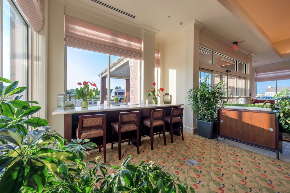 Hilton Garden Inn Devens Common - photo 7