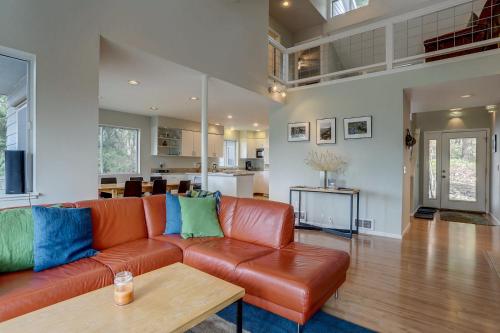 Fir Mountain Escape home — 4-Star Luxury Hotel in Hood River, United States
