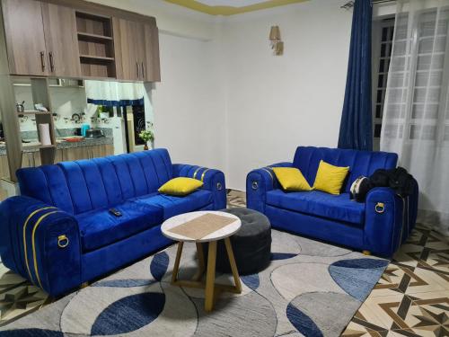 Modern 1 bedroom with free parking