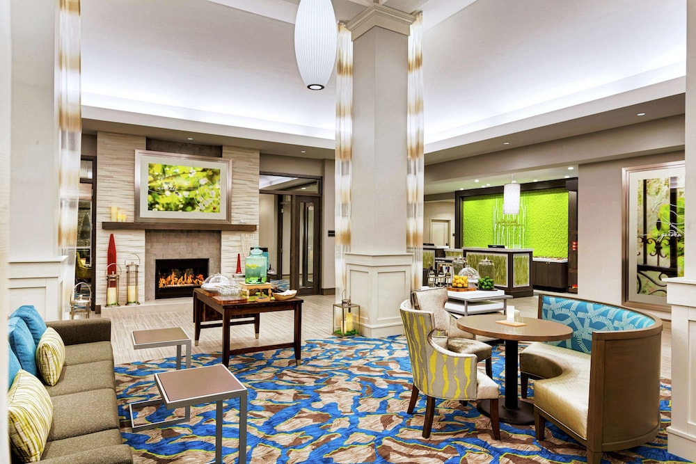 Hilton Garden Inn Lenox Pittsfield - photo 3