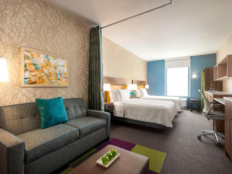 Home2 Suites by Hilton Thomasville in Thomasville, United States