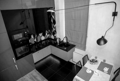 My sweet home