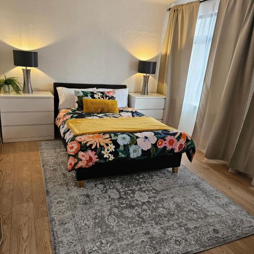Bee hive - carbon neutral hotel in Manchester