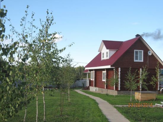 Hunter Village — Uglich — photo 4
